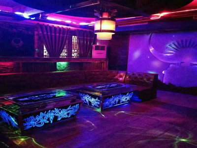 福建夜总会招聘